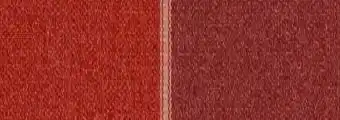 Color Bloc Red (D335)